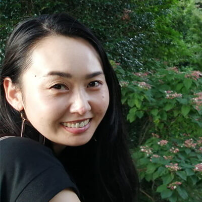 伊藤久美